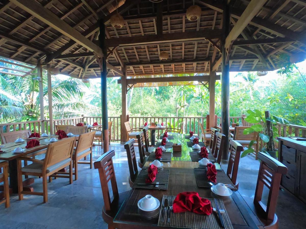 The Trang Villas Nha Trang Buitenkant foto