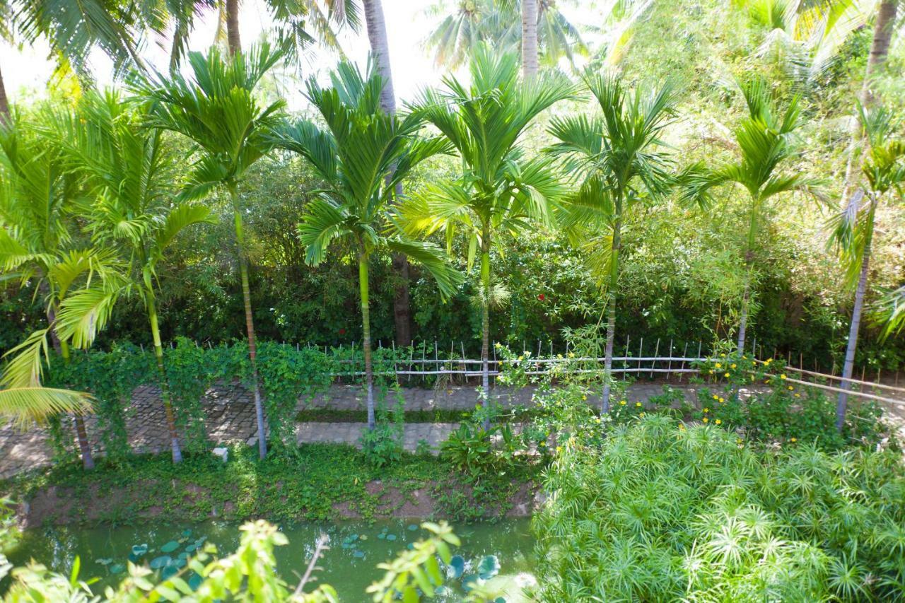 The Trang Villas Nha Trang Buitenkant foto