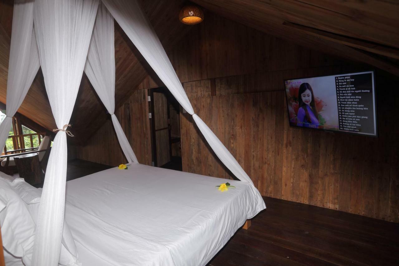 The Trang Villas Nha Trang Buitenkant foto