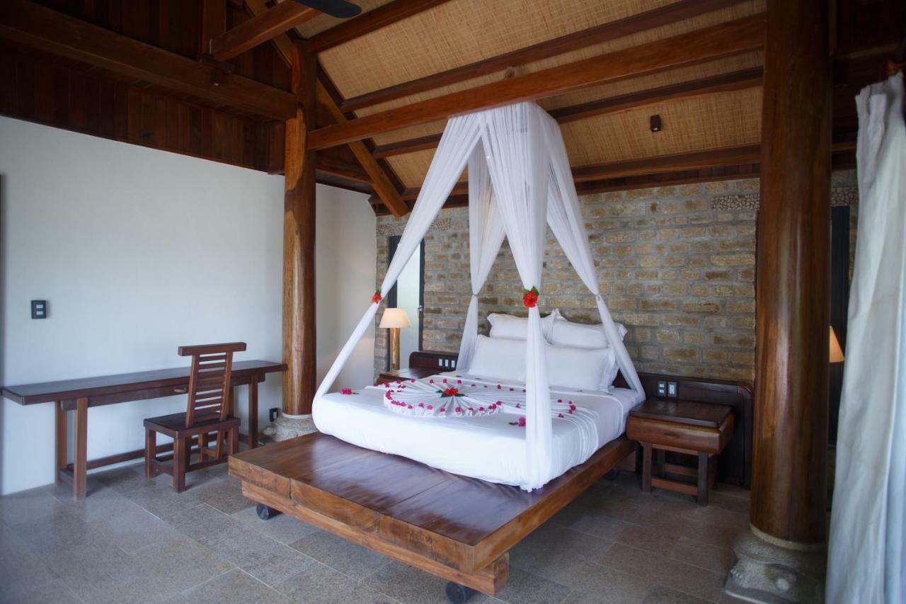 The Trang Villas Nha Trang Buitenkant foto
