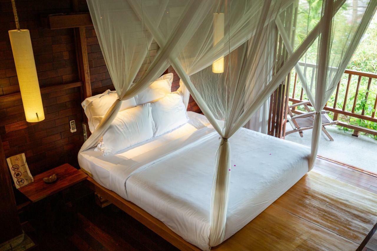 The Trang Villas Nha Trang Buitenkant foto