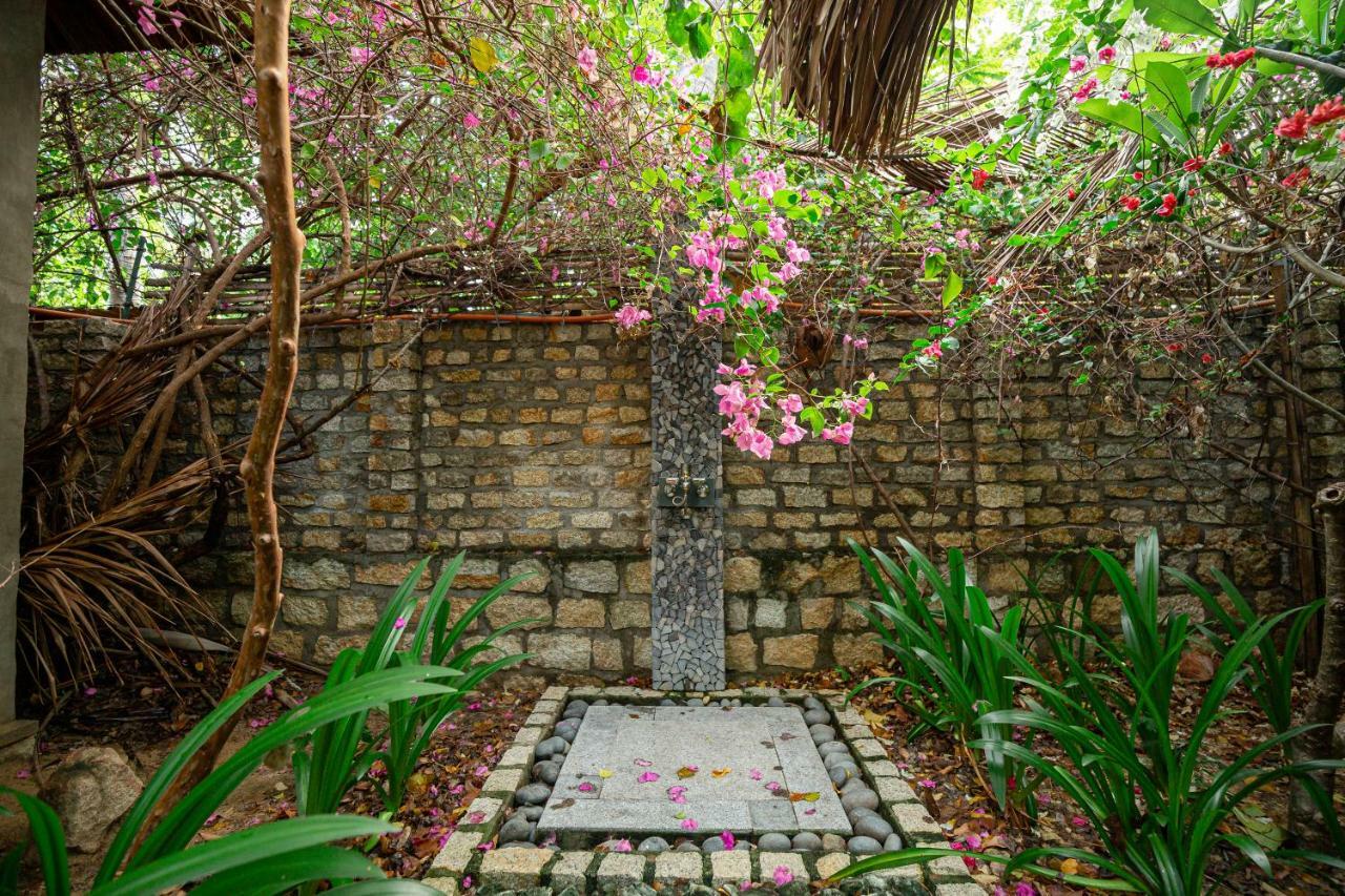 The Trang Villas Nha Trang Buitenkant foto